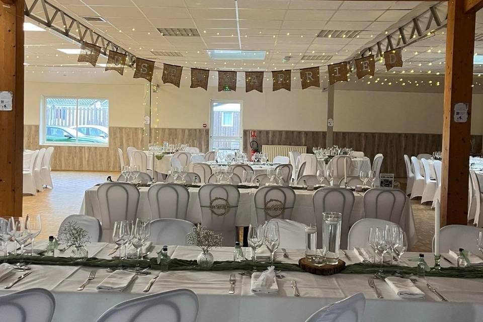 Salle