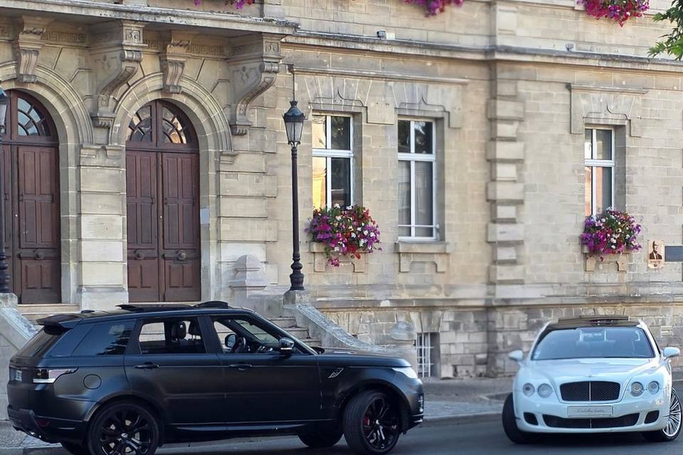 Cenbrillons location