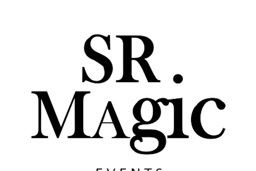 Logo SR Magic Events