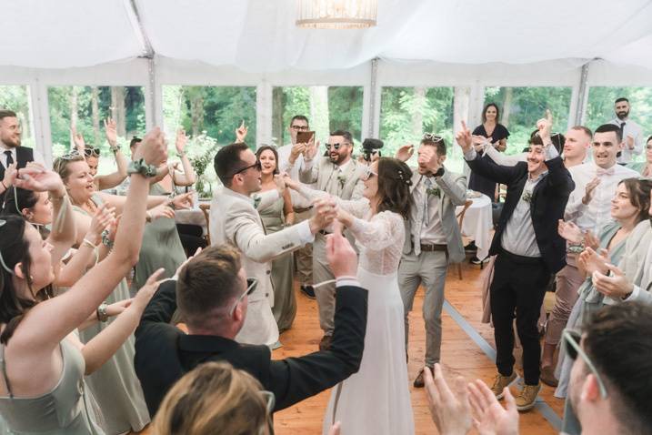 La danse