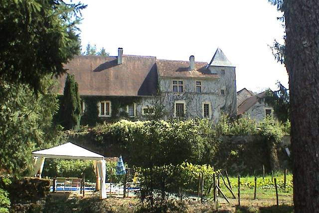 Château de Fayolle