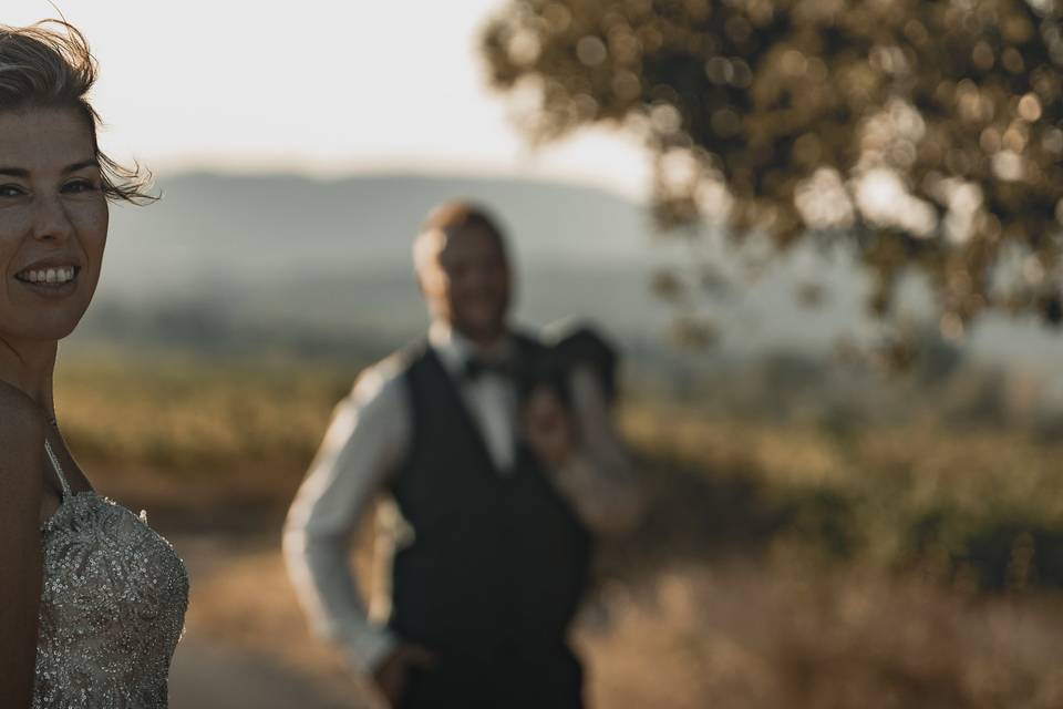 Séance de couple