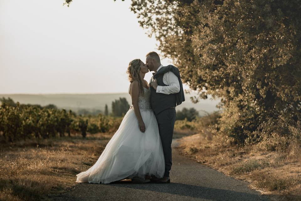 Séance de couple