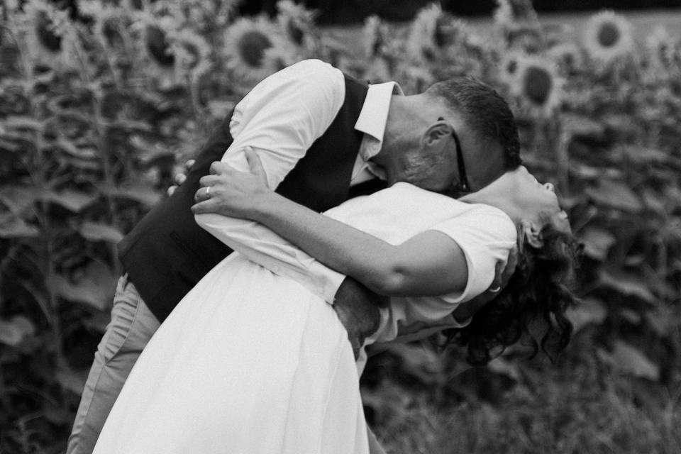 Photo de couple