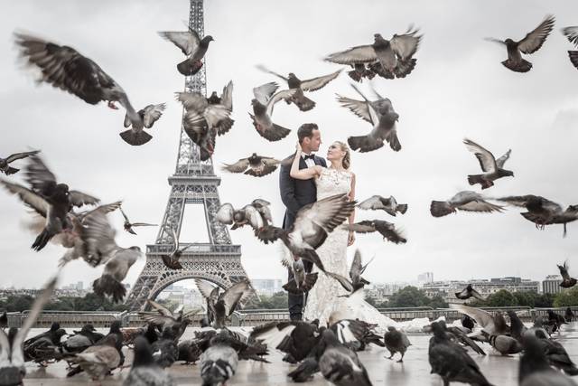 MyPhotographerInParis
