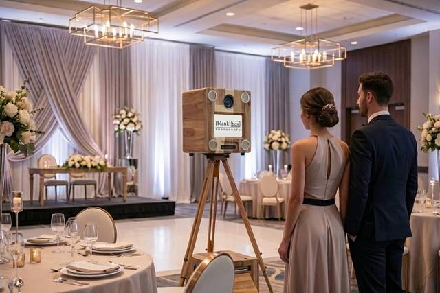 Mariage chic