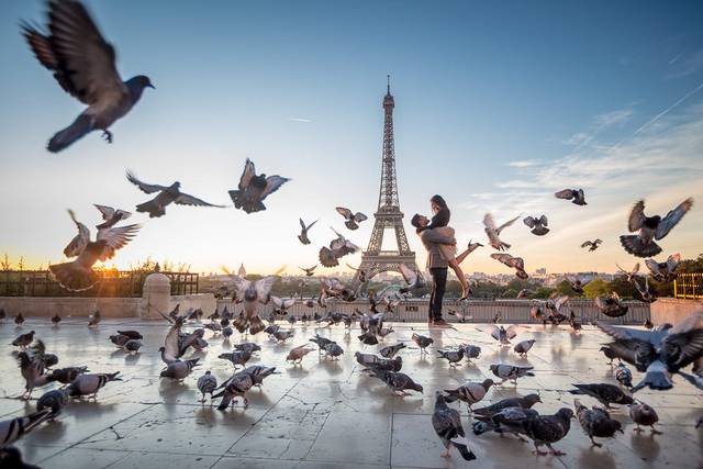 MyPhotographerInParis