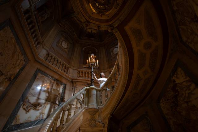 MyPhotographerInParis
