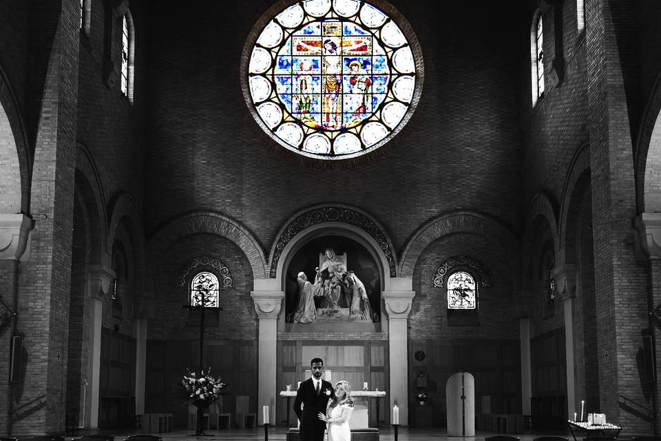 Mariage 2024