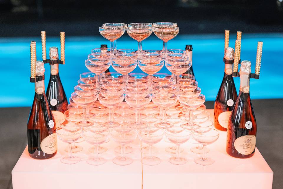 Champagne !
