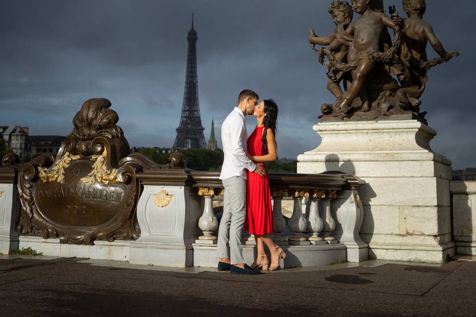 MyPhotographerInParis