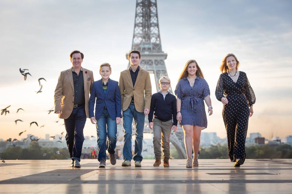 MyPhotographerInParis