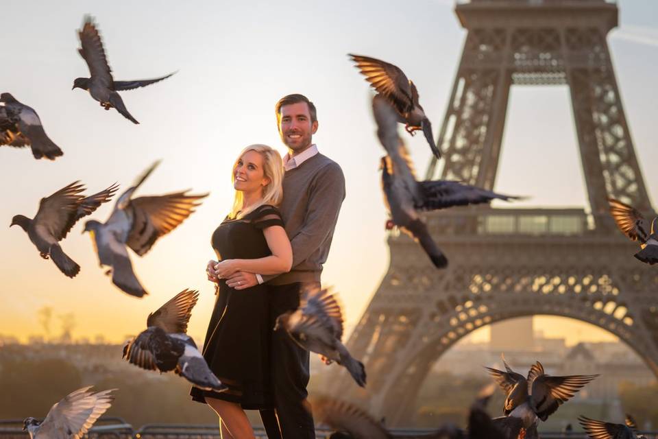 MyPhotographerInParis
