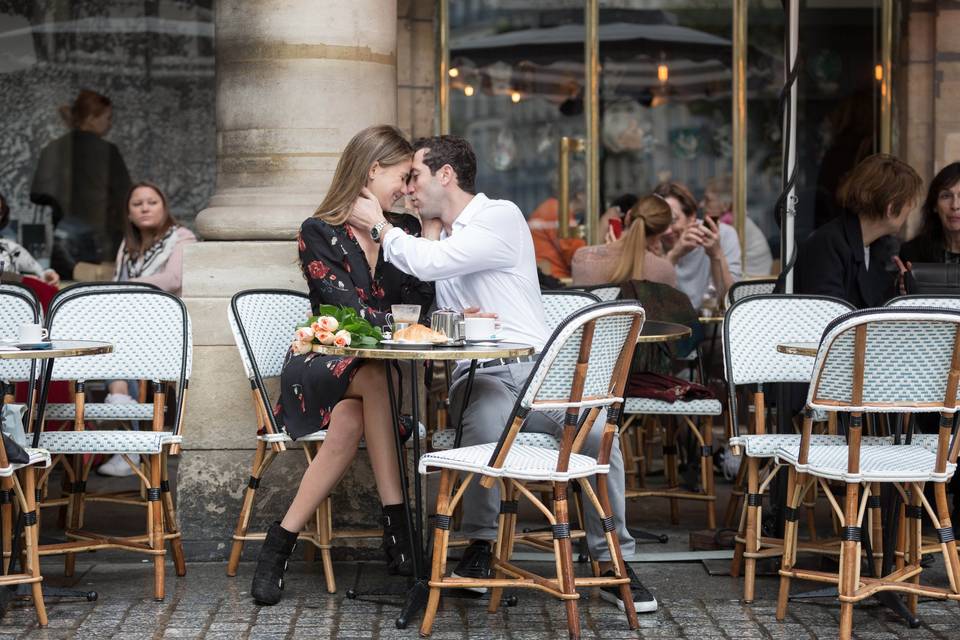 MyPhotographerInParis