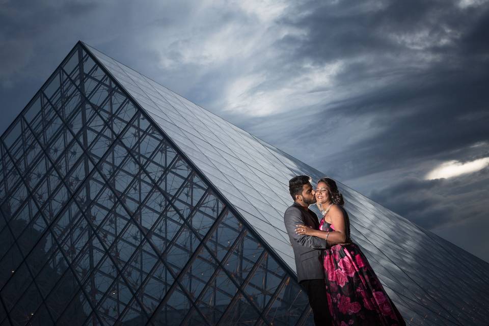 MyPhotographerInParis