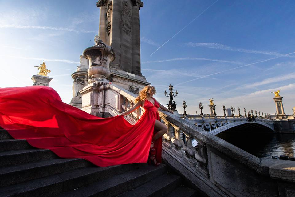 MyPhotographerInParis