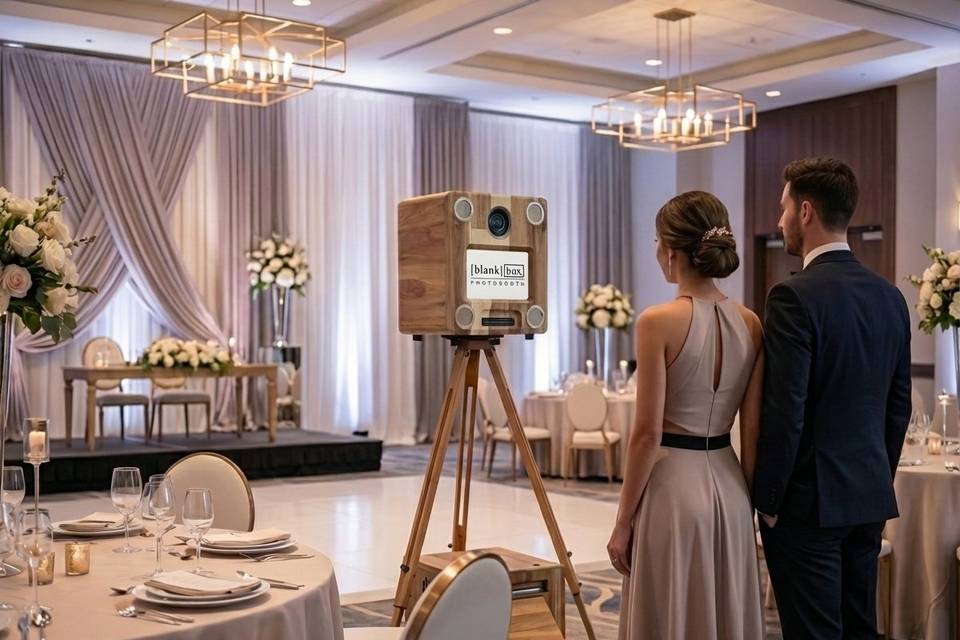 Mariage chic