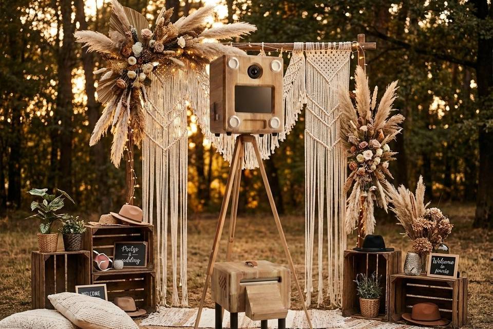 Mariage boème 2