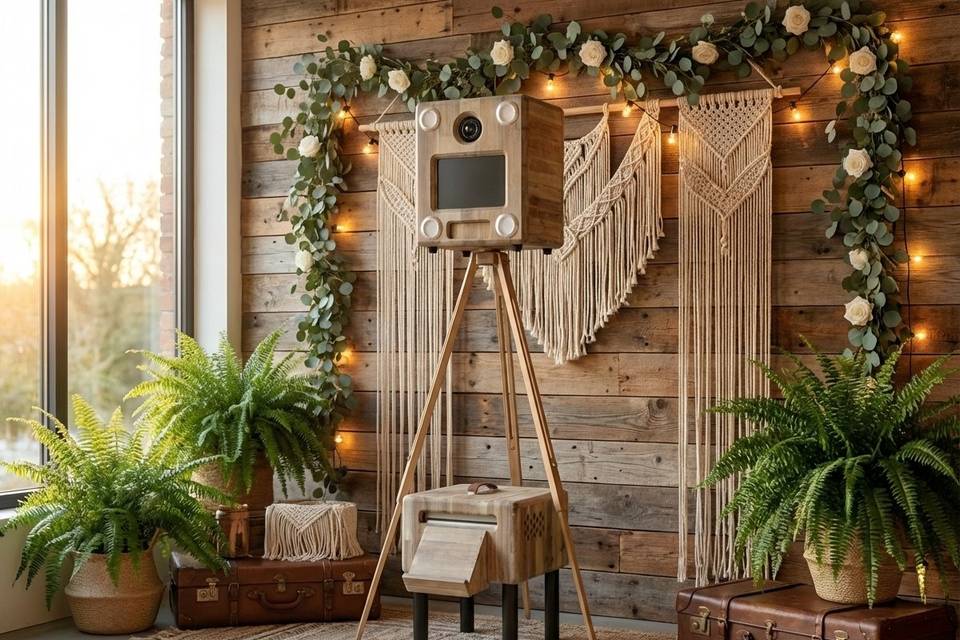 Mariage boème 1