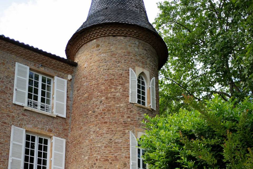 Chateau