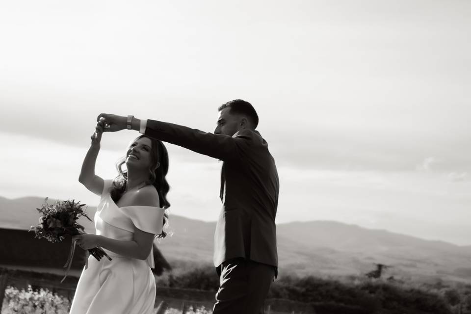 Danse