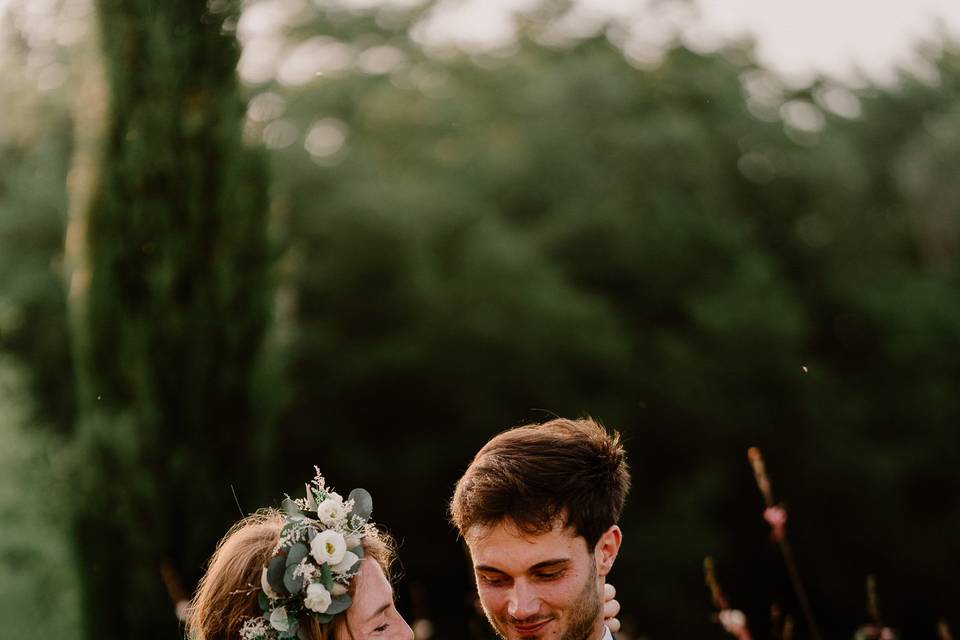 Mariage Constance & Guillaume