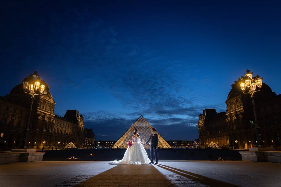 MyPhotographerInParis