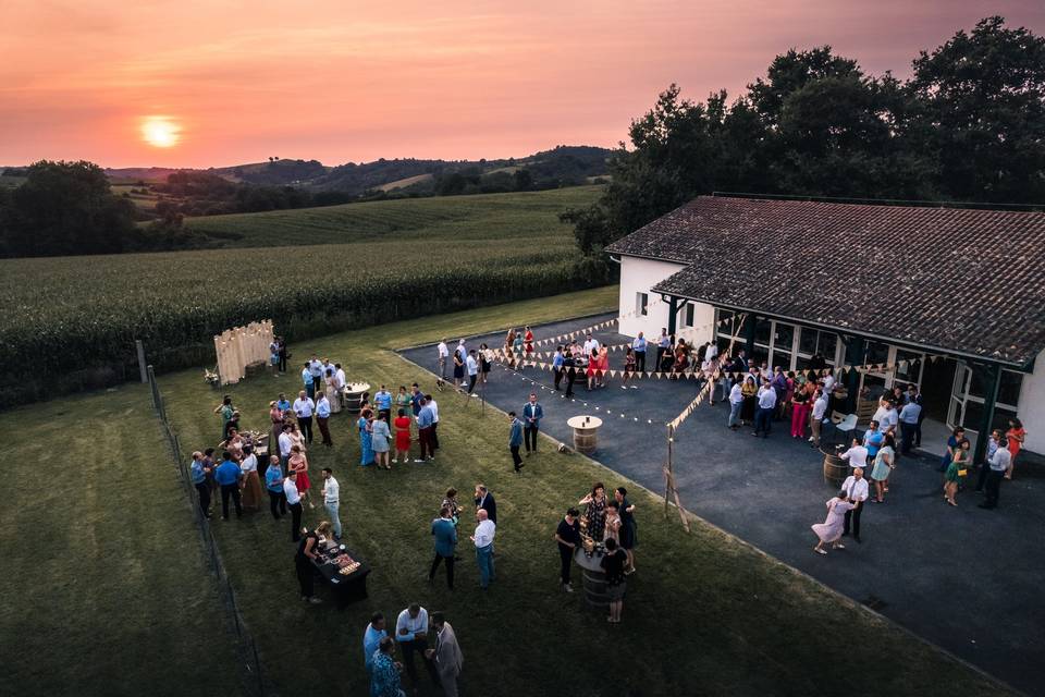 Mariage Laure et Nicolas