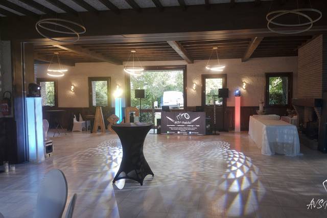 Mariage Octobre 2025