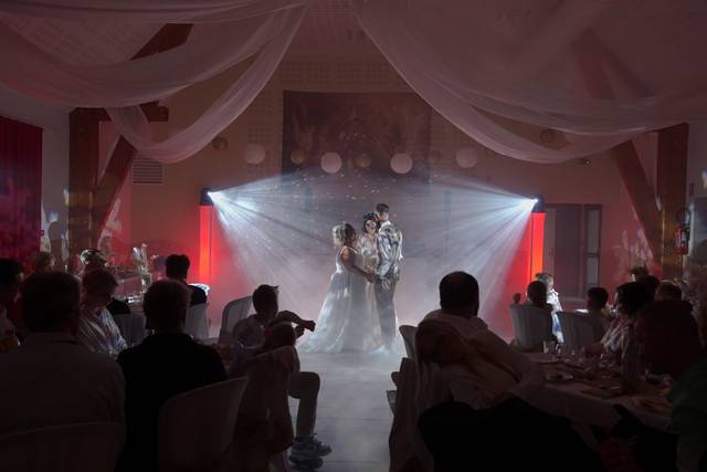 Mariage Juillet 2025