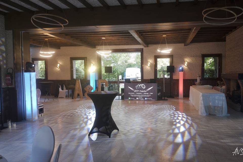 Mariage Octobre 2025