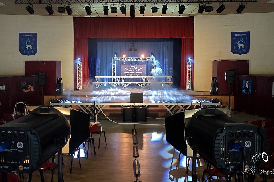 Gala de danse 2025