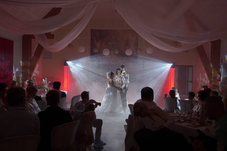 Mariage Juillet 2025