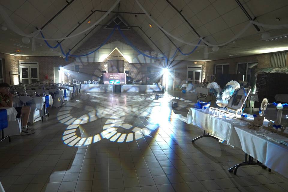 Mariage Août 2025