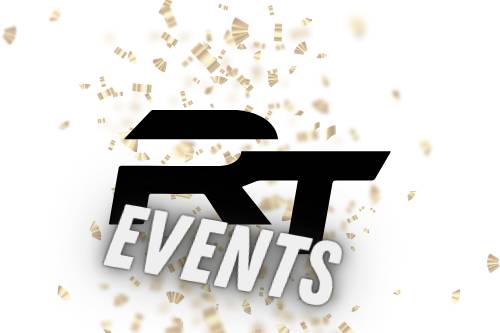 Logo RT EVENTS