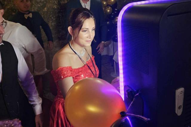 Anniversaire 30 ans