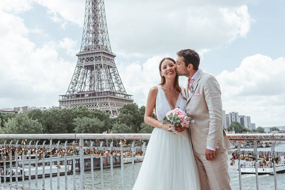 Tour Eiffel