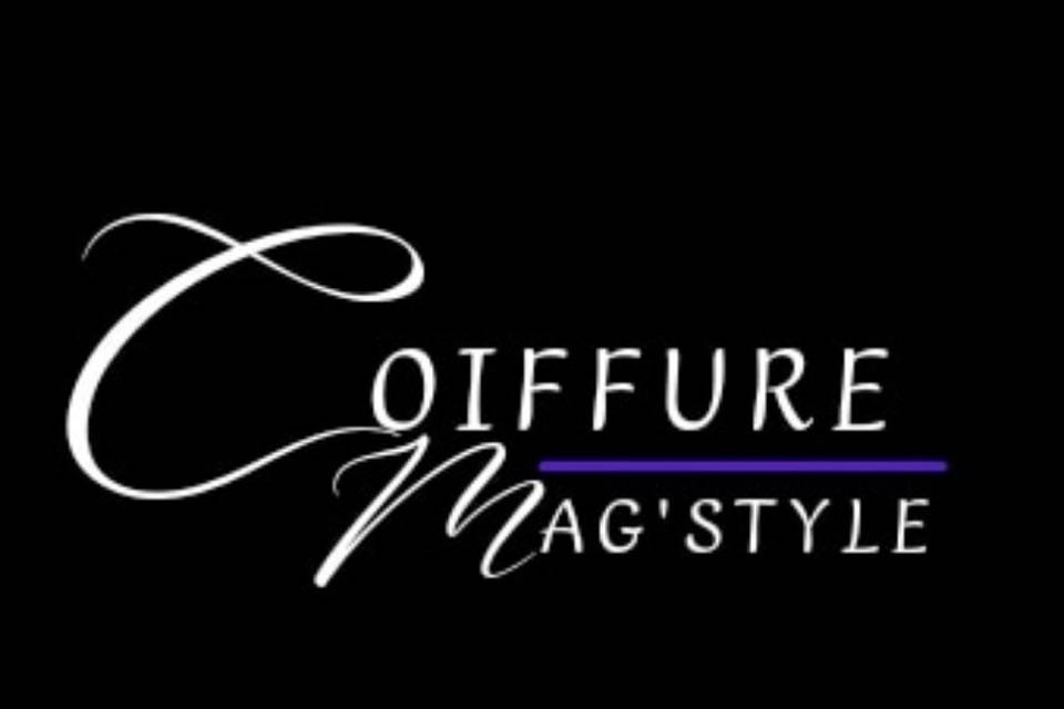 Coiffure Mag'style