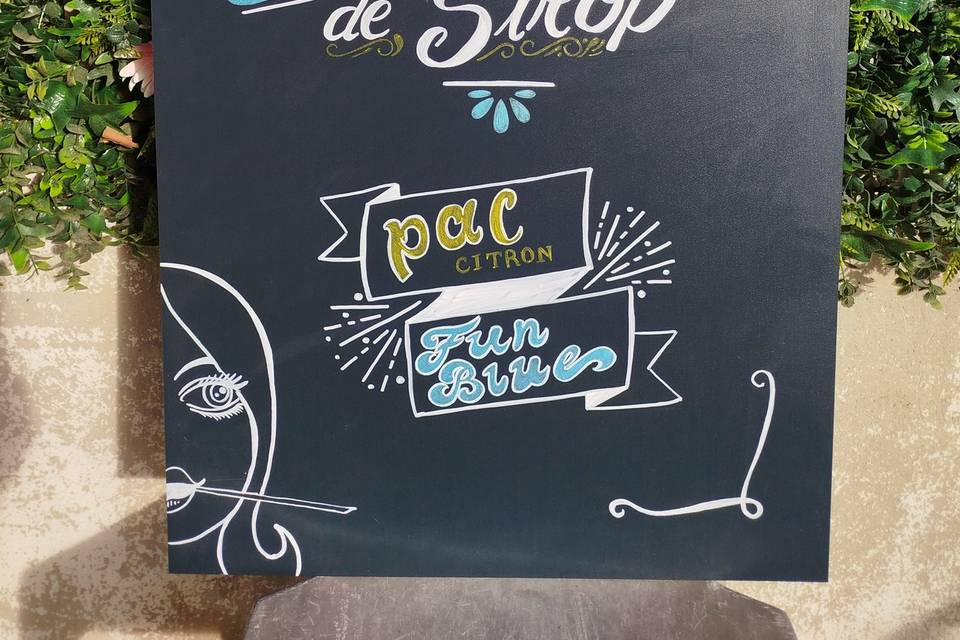 Style art déco