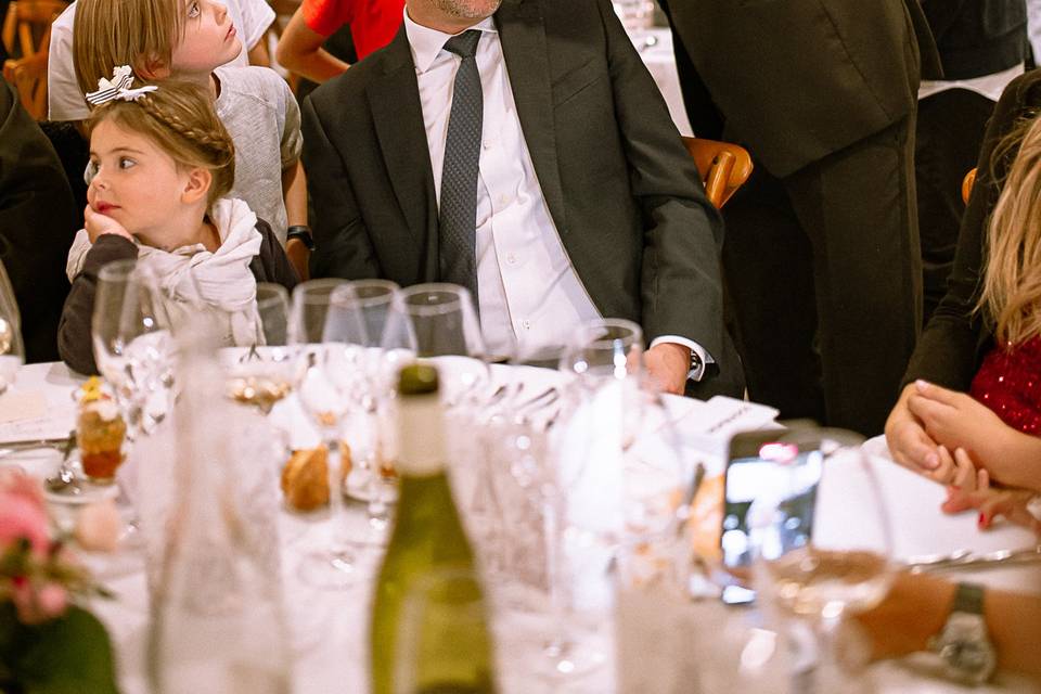 Tables