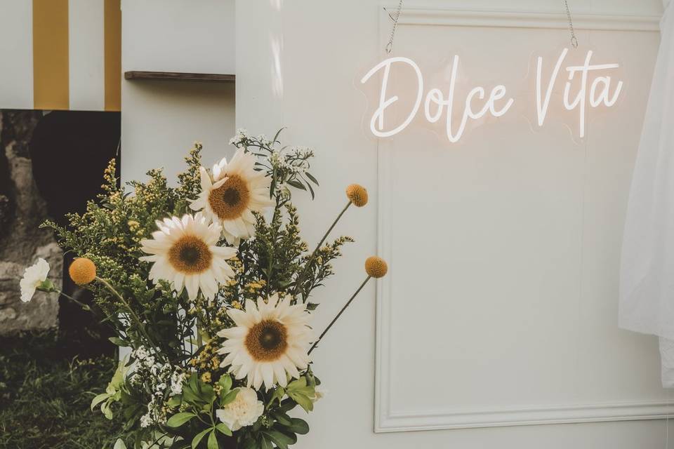 Dolce vita