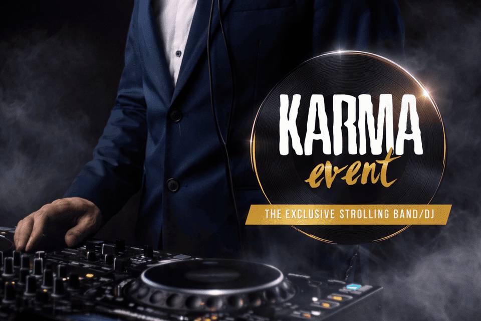 DJ KARMA - Shooting