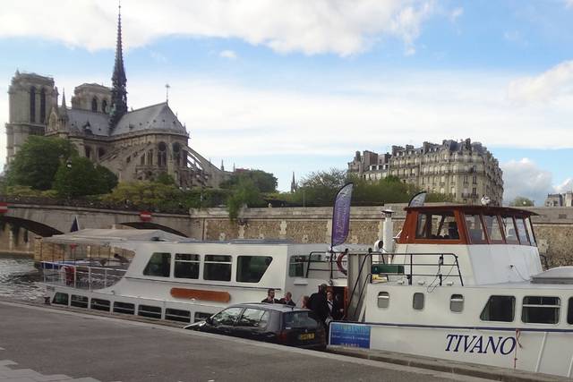 Le Tivano