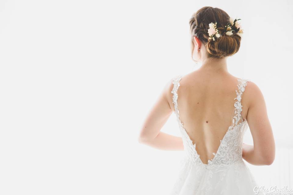 Mariage blanc