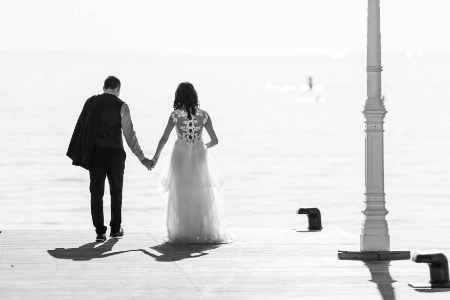 Mariage original
