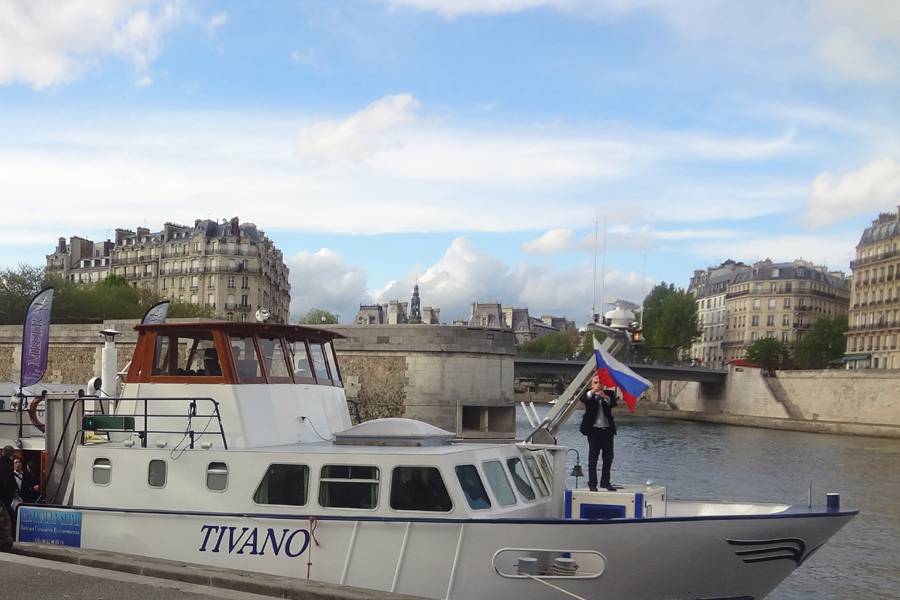 Le Tivano