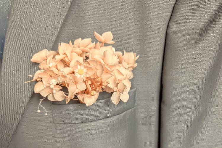 Boutonnière