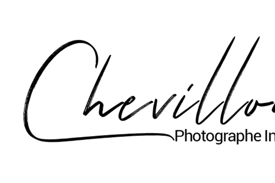 Logo gilles chevillon
