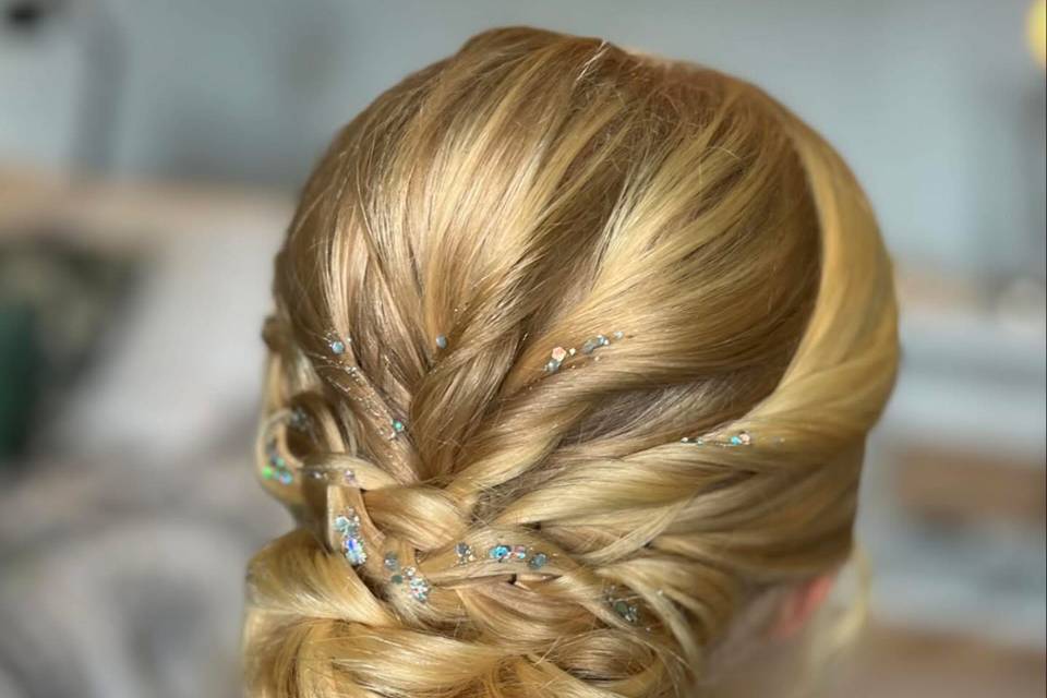 Bohème strass