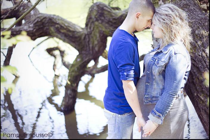 Katy N. Photographie